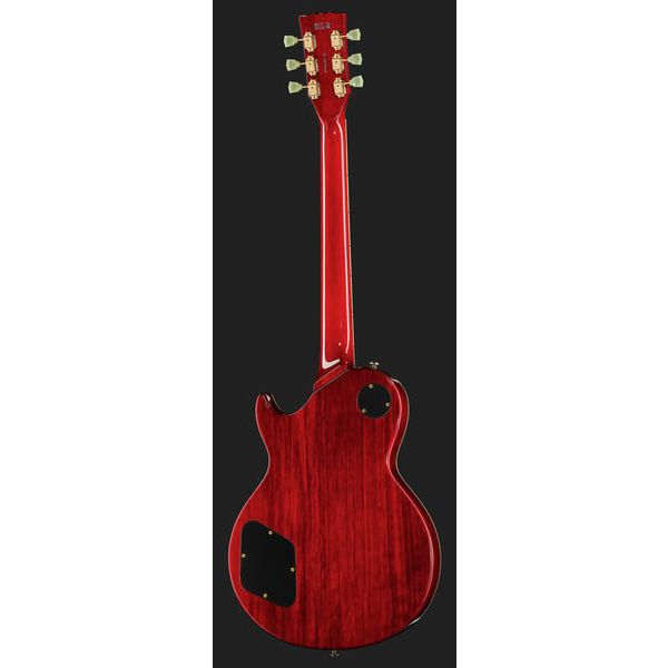 Harley Benton SC-550 II BCF Bundle