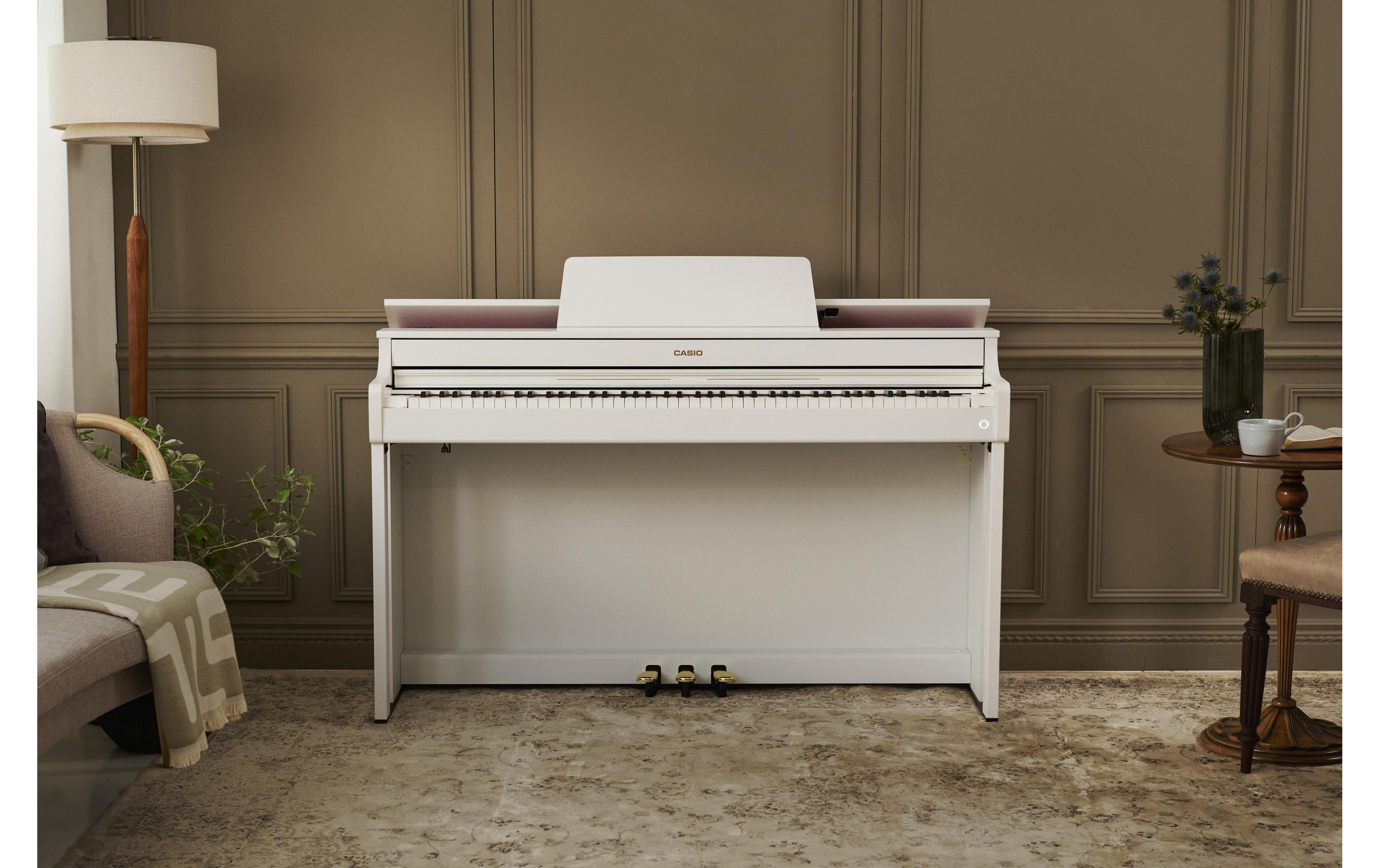 E-Piano CELVIANO AP-300WE<br>88-Tasten-Digitalpiano