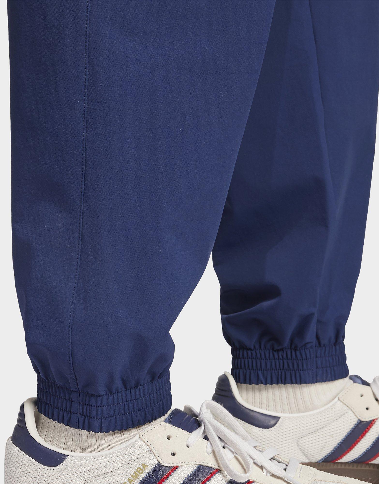 adidas Pantalon cargo à revers