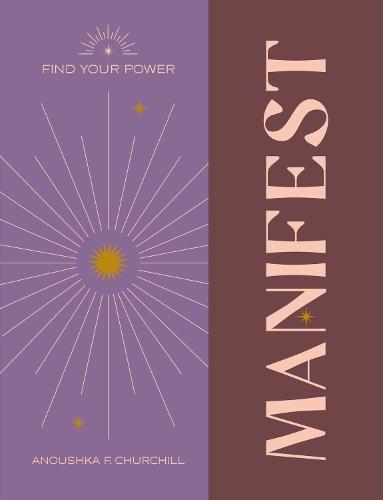 Find Your Power: Manifest (Hardback)