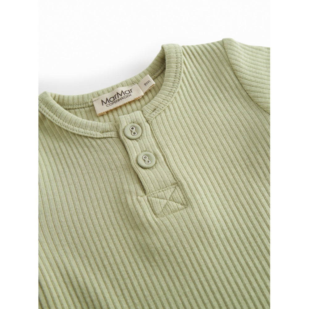 Køb MarMar Modal Dried Bay Body SS