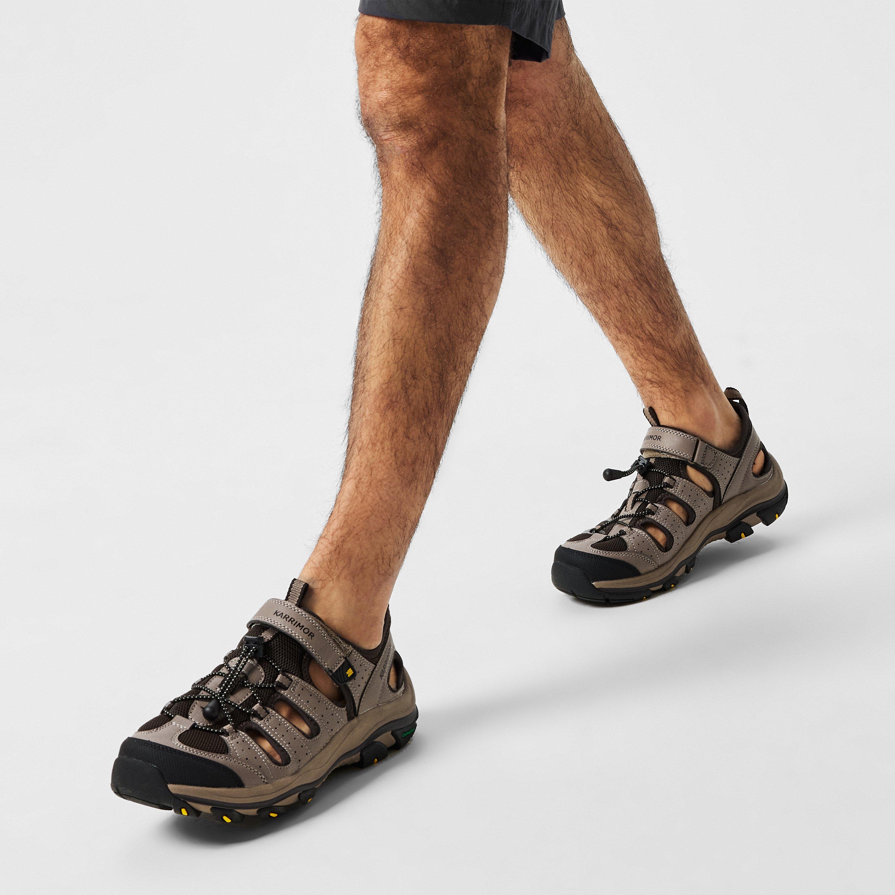 Karrimor K2 Mens Walking Sandals