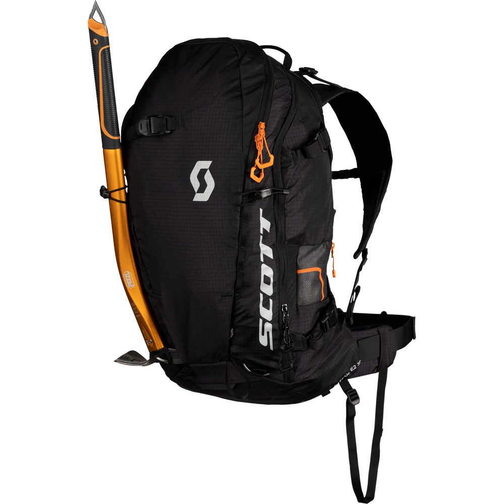 Scott Patrol E2 30 SL Kit Lawinenrucksack schwarz