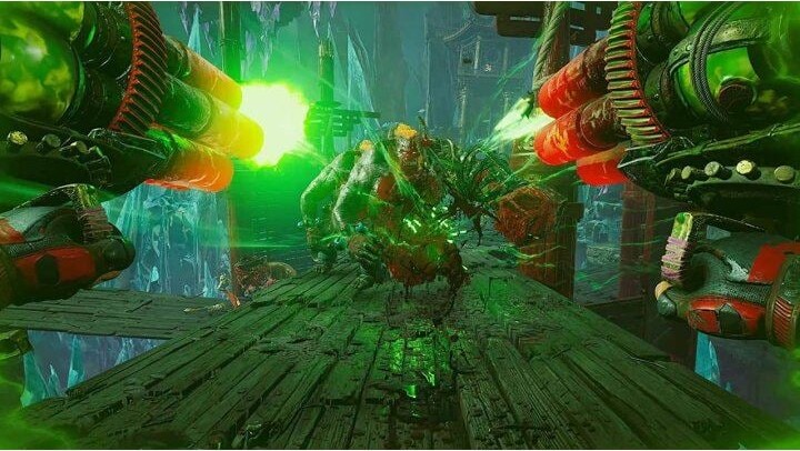 Shadow Warrior 3 - Definitive Edition - PS4