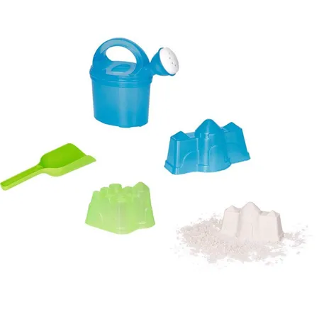 Die Spiegelburg Sandspielzeug Die Lieben Sieben