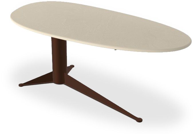 Eettafel Mendoza