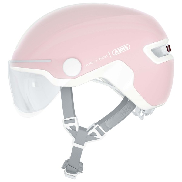 ABUS - Hud-Y Ace - Casque de cyclisme