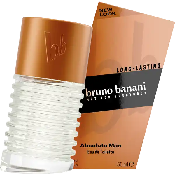 Absolute Man EdT & Absolute Man After Shave Spray