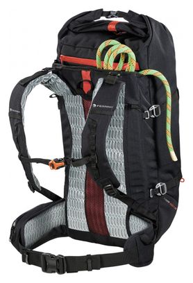 Sac de randonnée Ferrino X.M.T 40 5L Noir