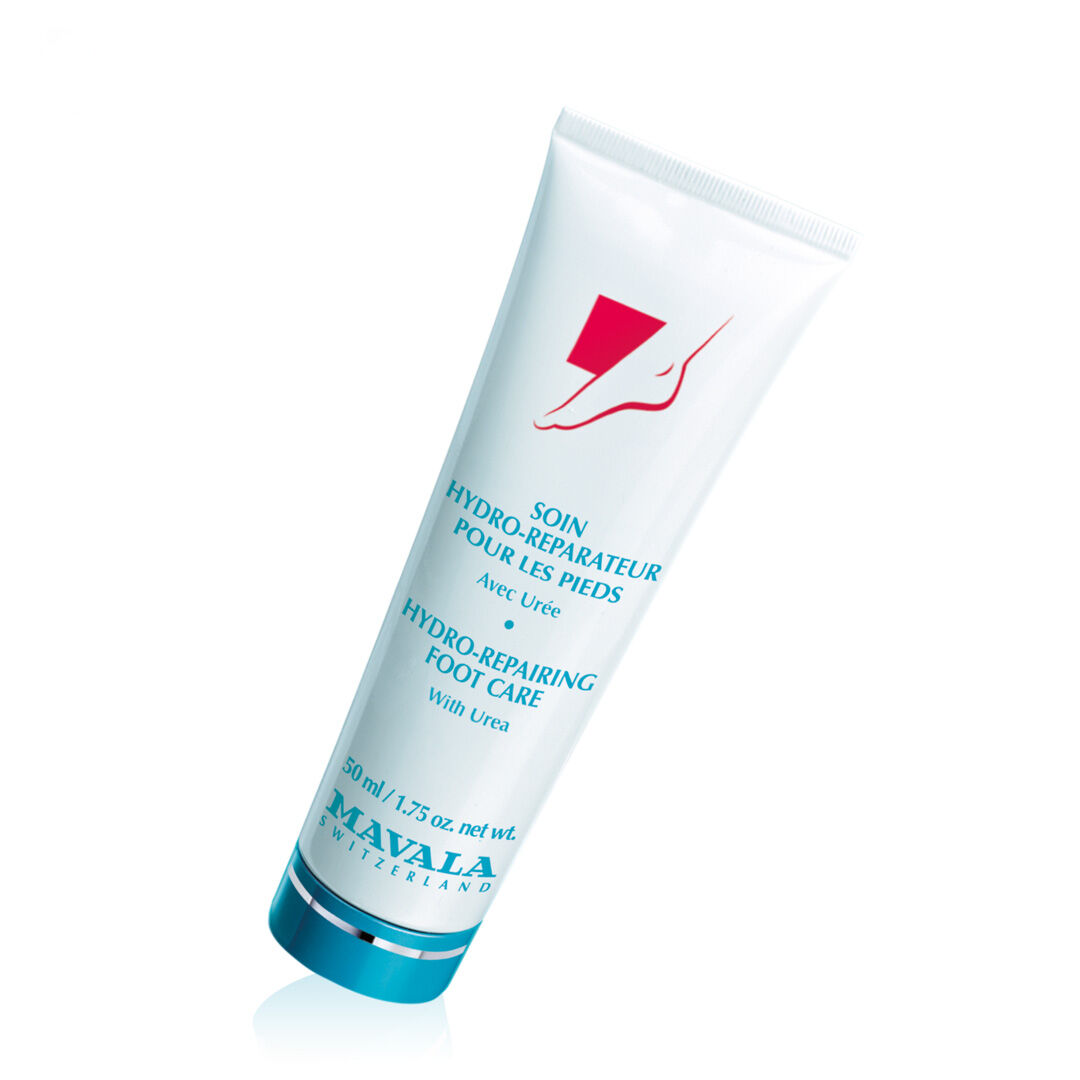 MAVALA Cuidados de Pés Cuidado Hydro-Reparador de Pés - 50ml