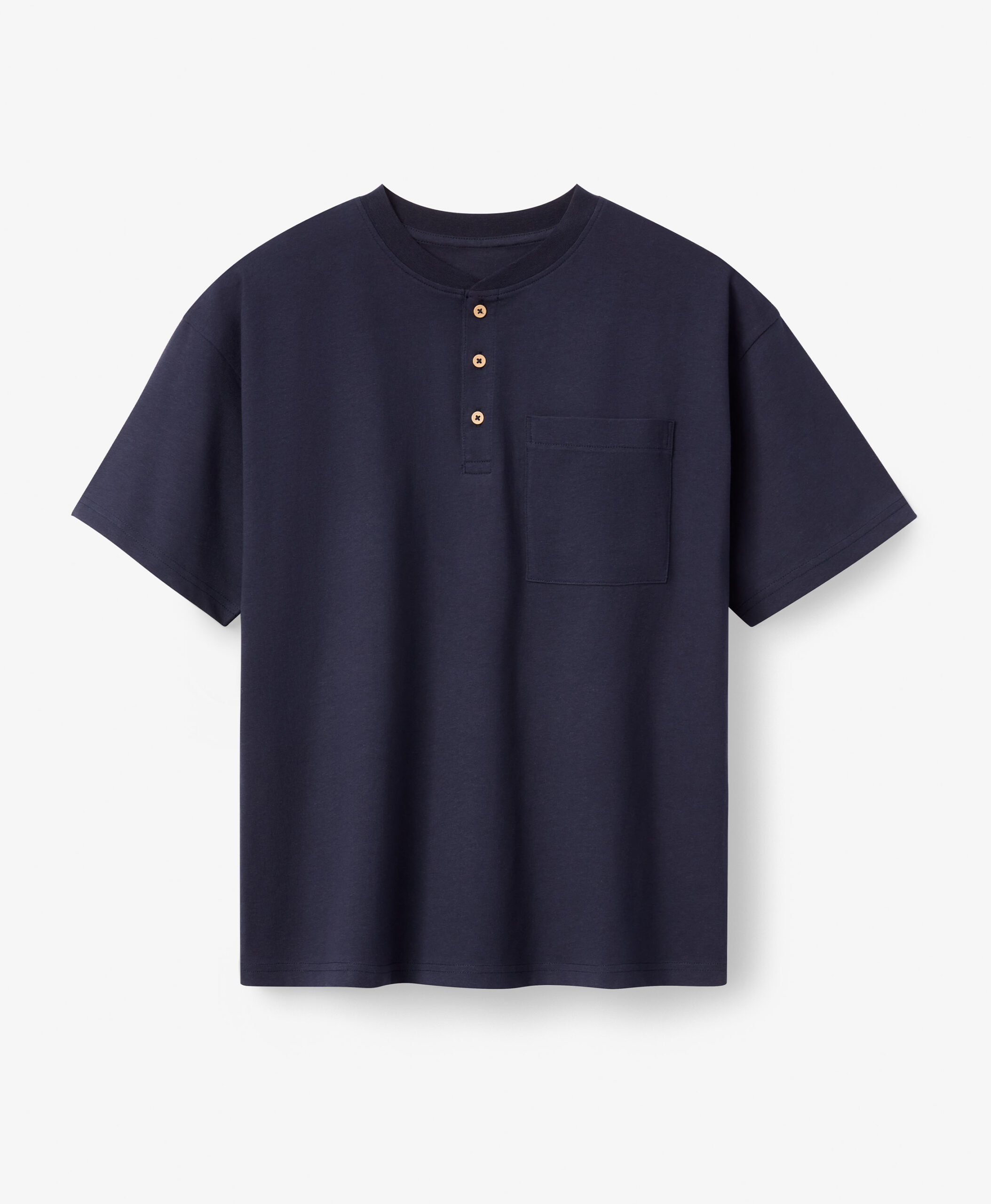 T-Shirt, 100% Baumwolle