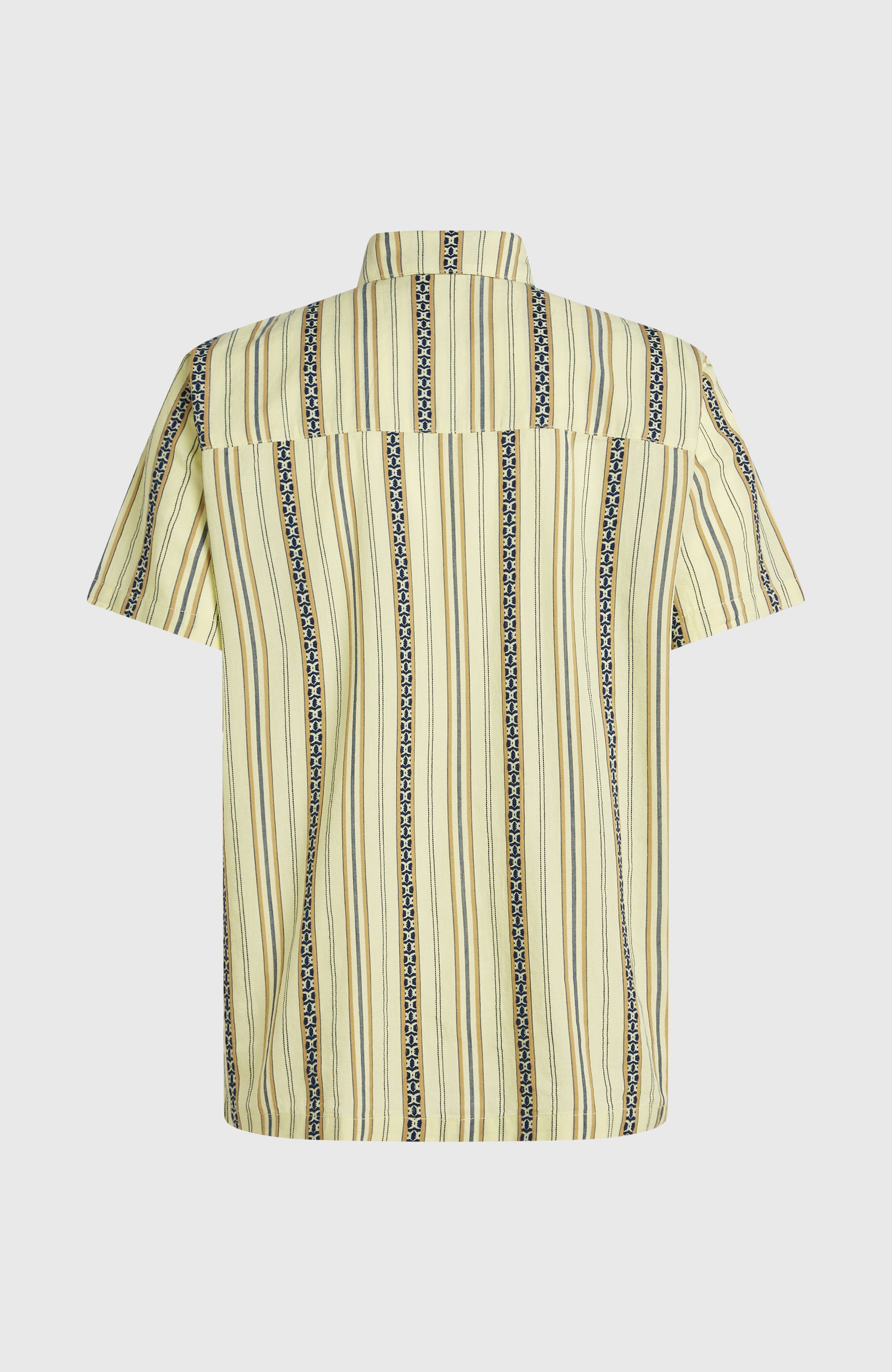 O'Riginals Jacquard overhemd