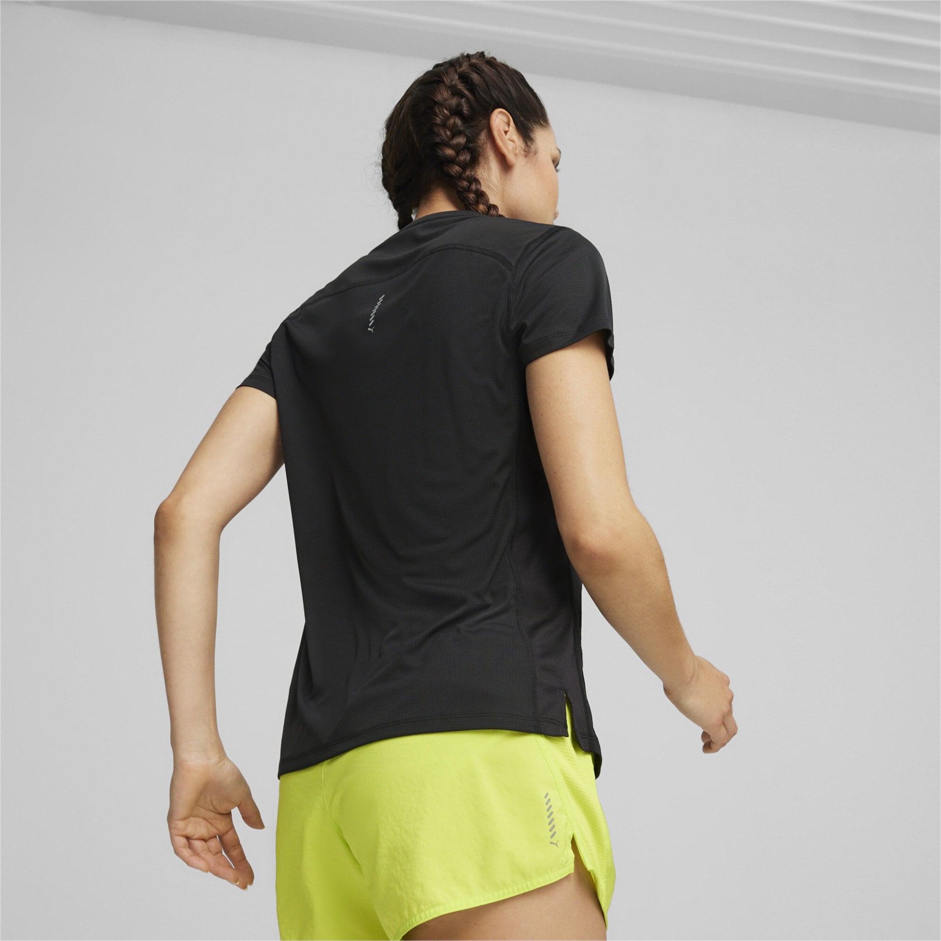Puma Run Favorite Velocity Tee, Dame<br>Supergod til løp og trening!