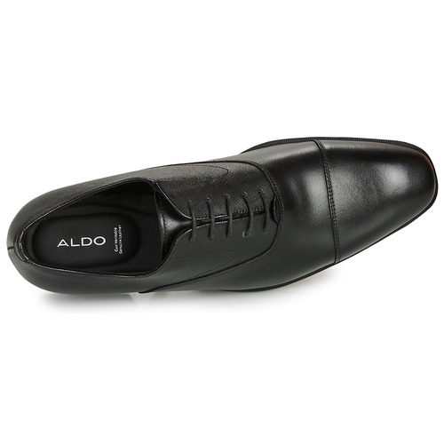 Aldo - MIRAYLLE - Noir