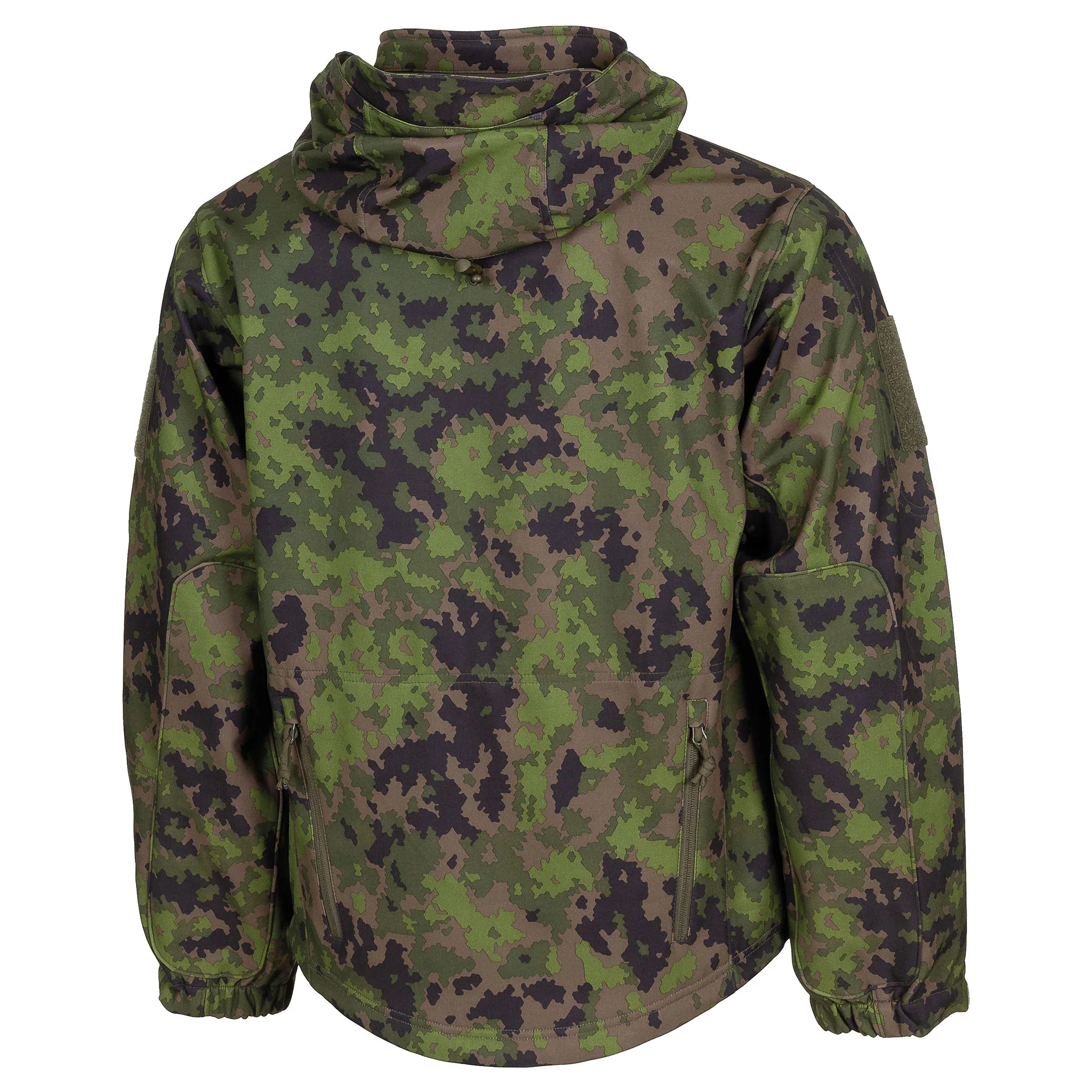 MFH -  Softshelljacke Scorpion M05 tarn