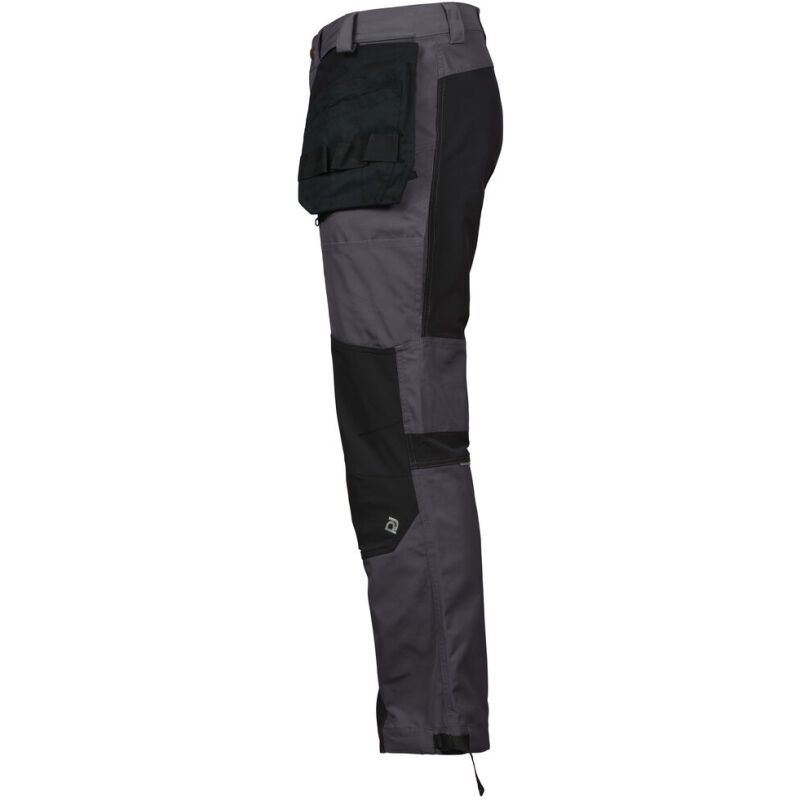 ProJob 3520 PANTALON STRETCH ET CORDURA