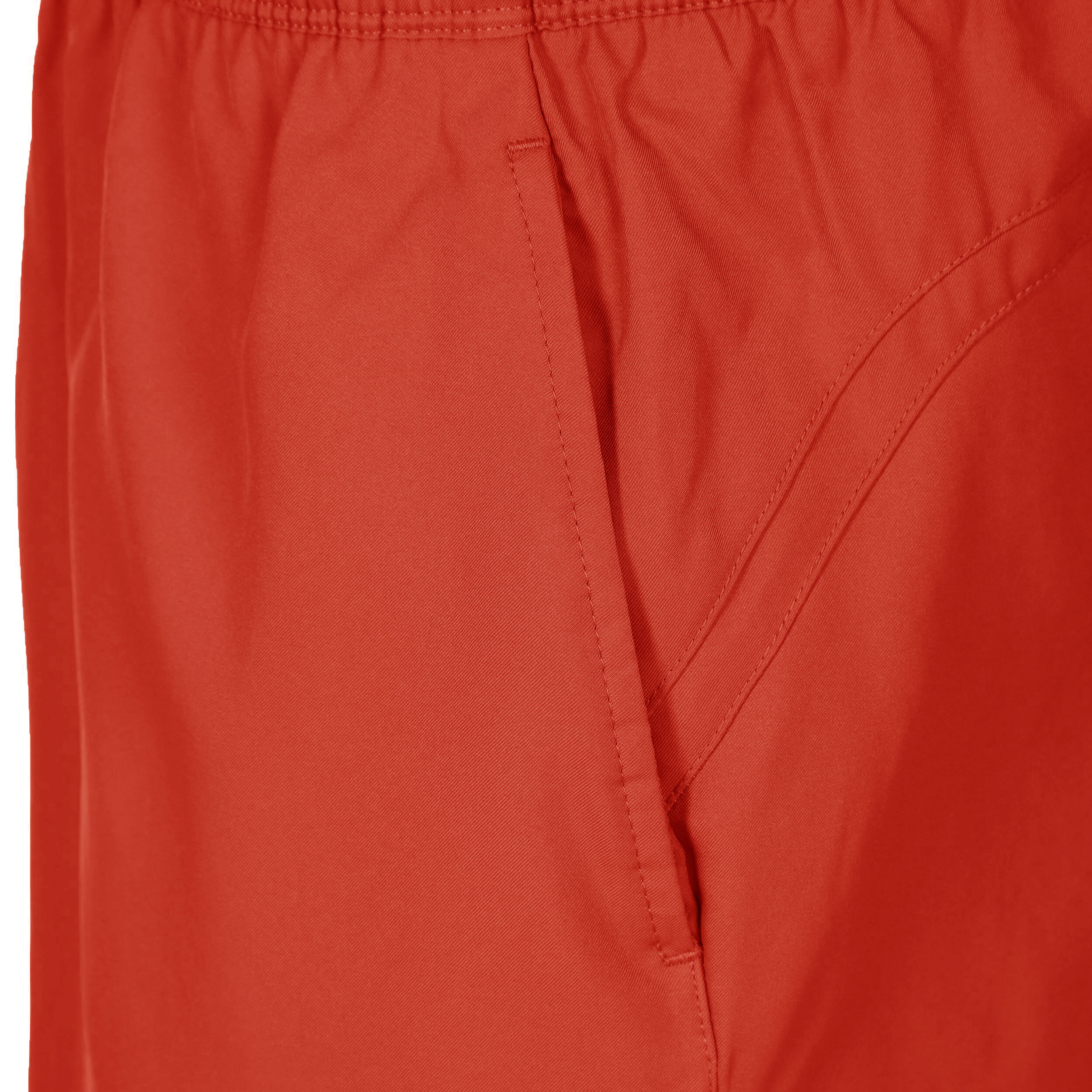 Nike Court Dri-Fit Victory 7in Shorts Hommes - Rouille