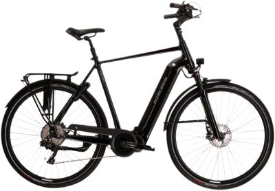 KrossTrans Hybrid Prestige 630 - schwarz