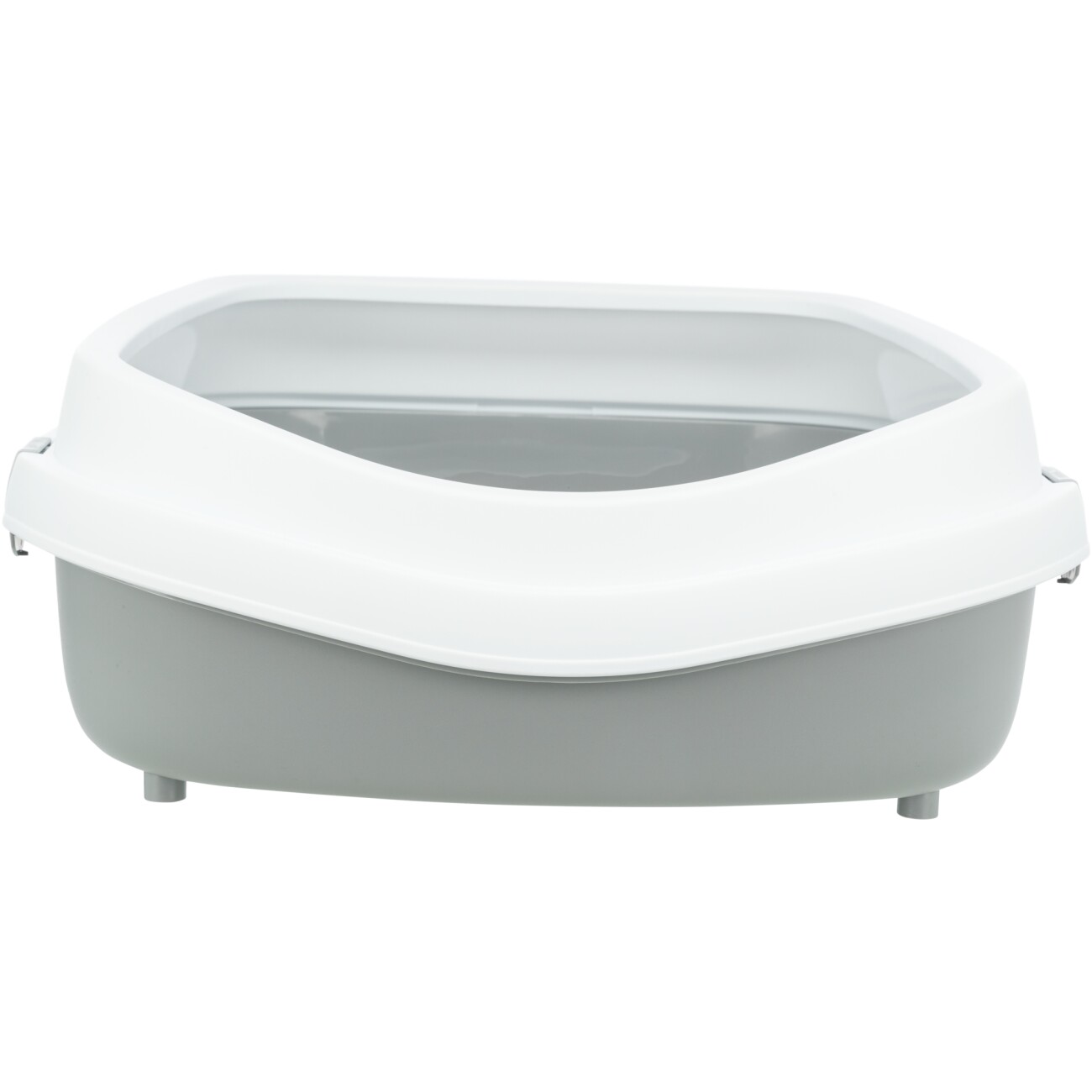 Trixie Katzentoilette Primo XXL, mit Rand