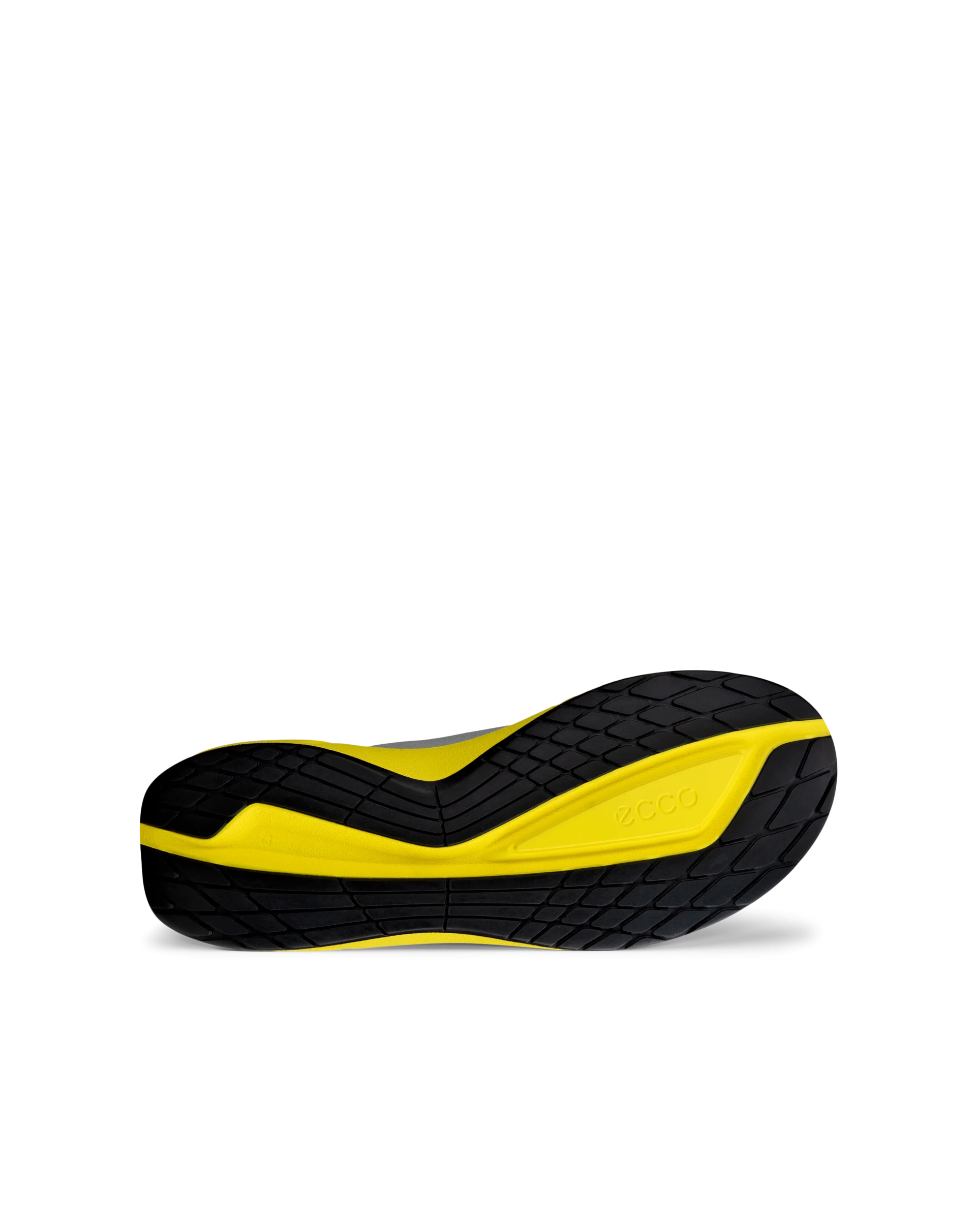 ECCO BIOM 2.2 M Herren Textilsneaker Grau