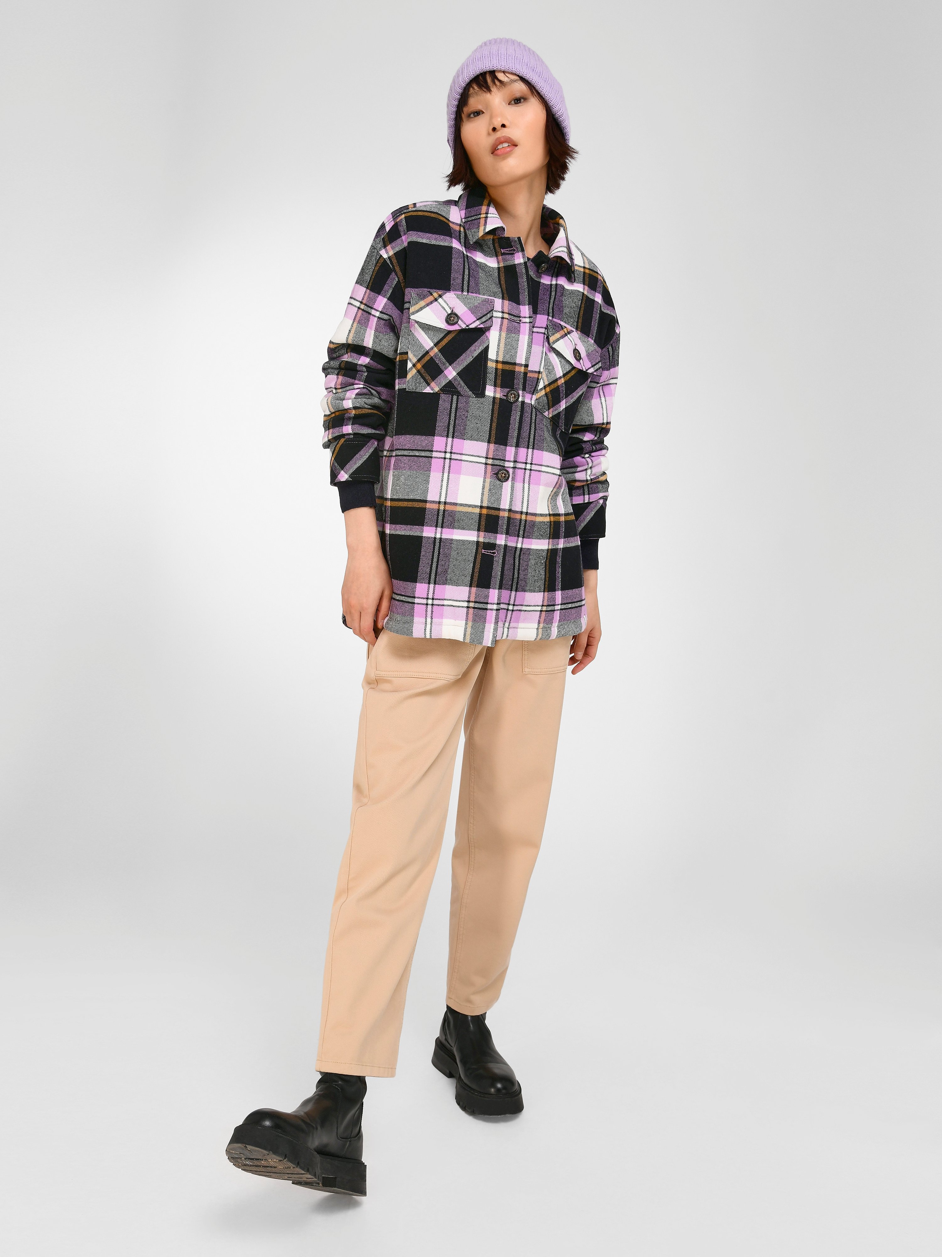 Jacke