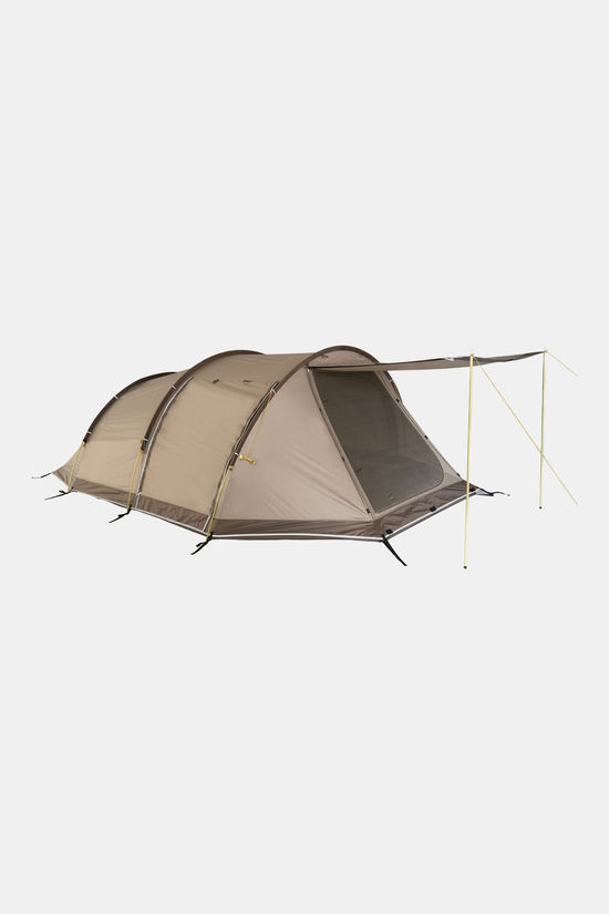 Tambu Tambu Durdanta 4 Tent 4P
