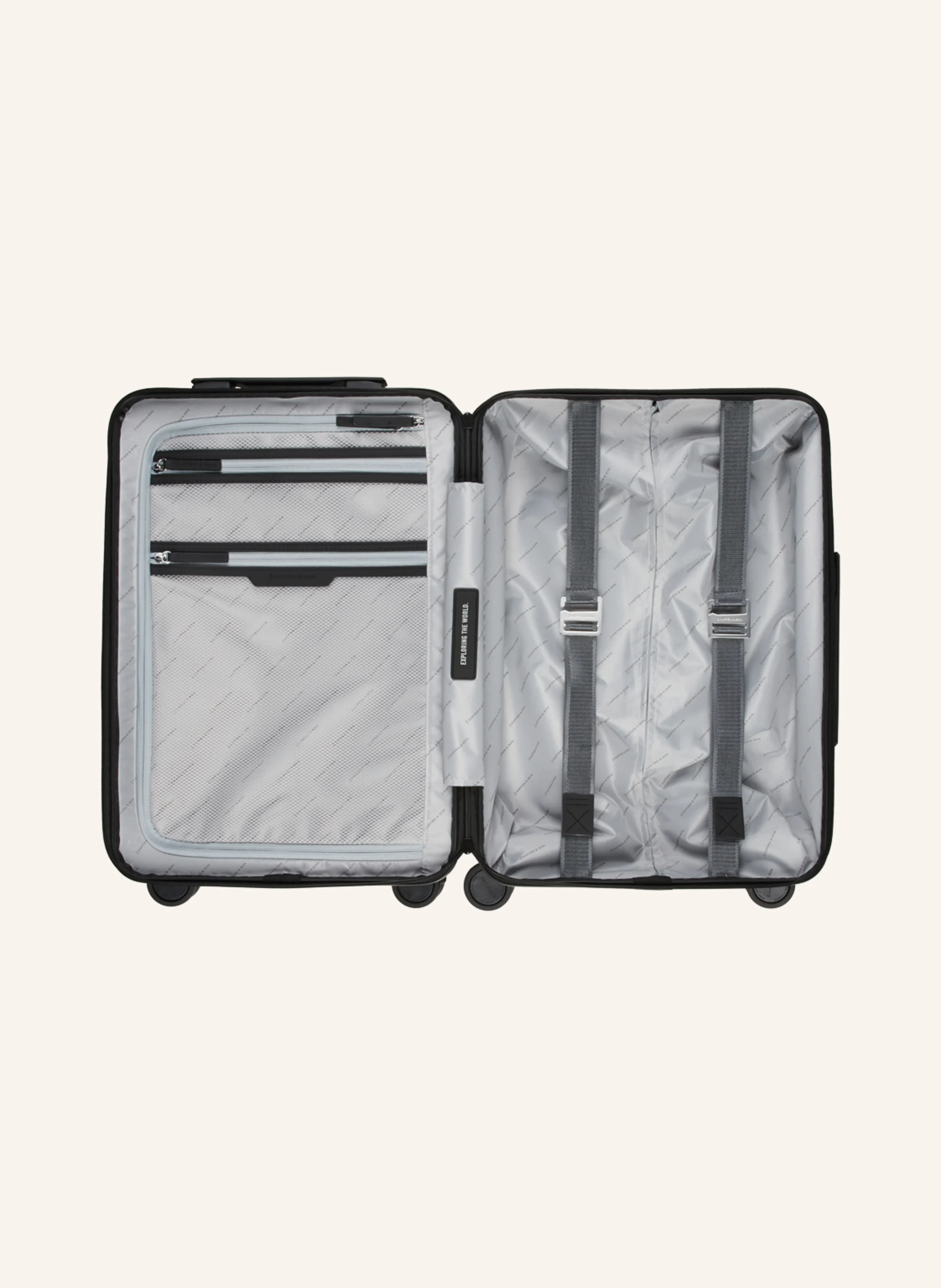 KAPTEN & SON Trolley HEATHROW CABIN