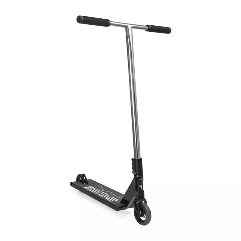 Trottinette Freestyle TILT Contact Build Blackout