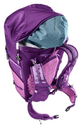 Sac de Randonnée Deuter Speed Lite Pro 28 SL Violet Femme