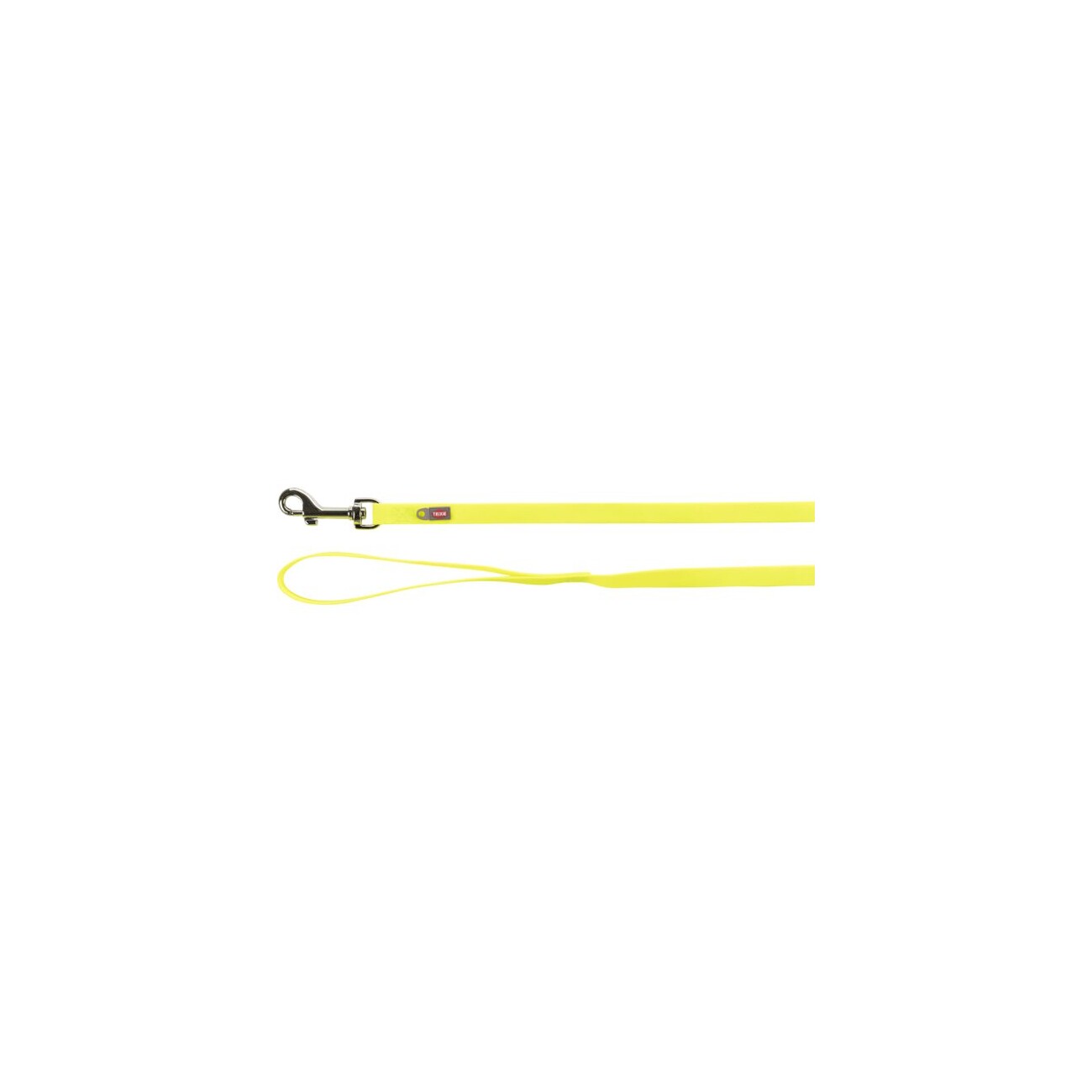 Trixie Easy Life Schleppleine M - L, neongelb