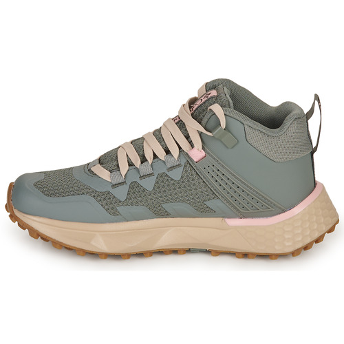 Columbia - FACET 75 MID OUTDRY - Bleu