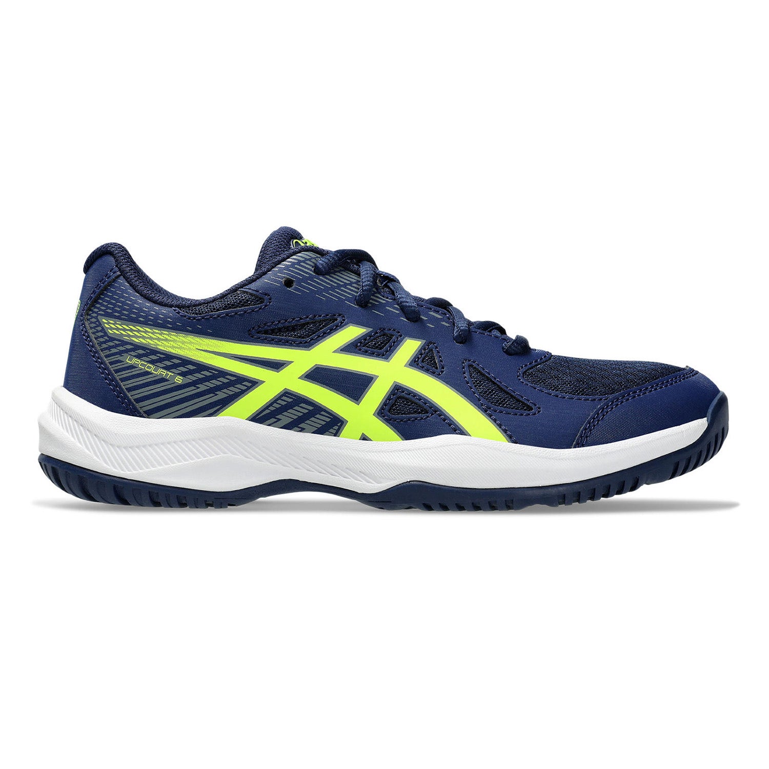 ASICS  Upcourt 6 Kids