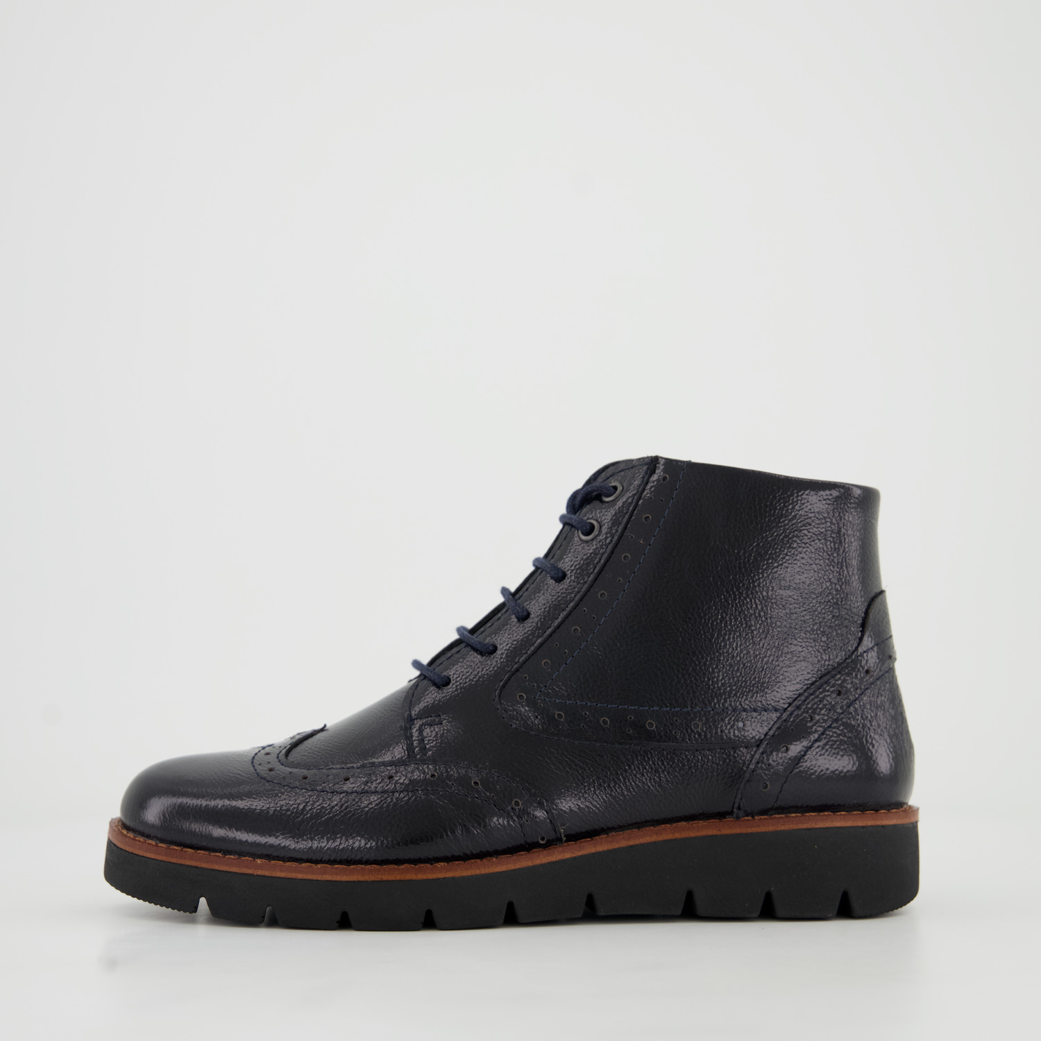 Longo Stiefeletten & Boots