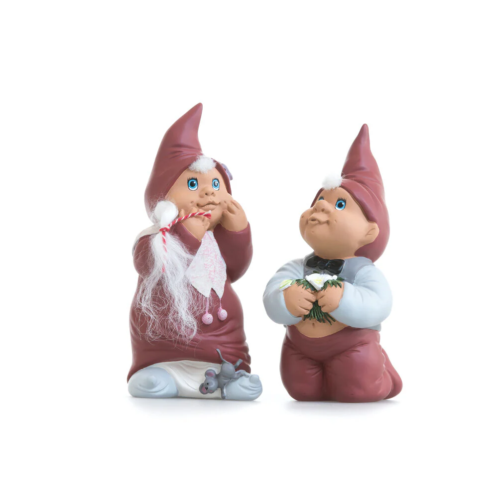 Klarborg  Kenneth nisse