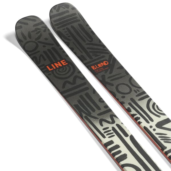 Ski LINE BLEND