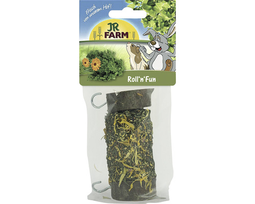 JR Farm Roll'n Fun knaagdiervoer, 1 stuk