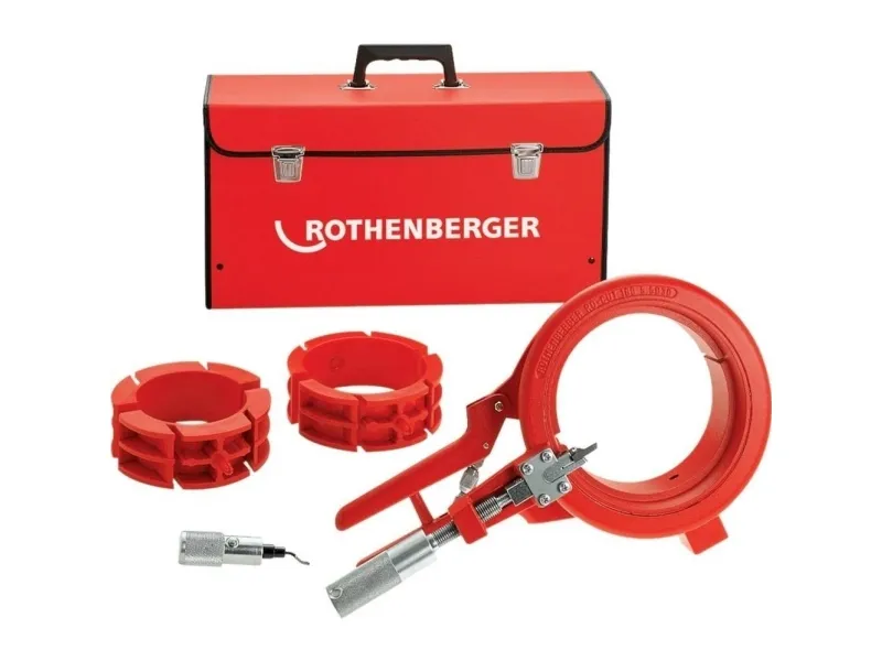 Rothenberger 55063, 5,14 kg, Tyskland
