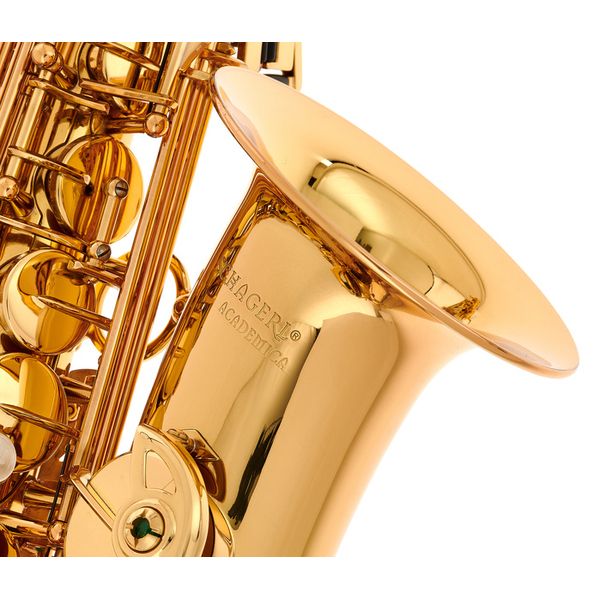 Schagerl Academia Alto Sax A-920L-II