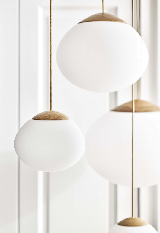 Bolia Acorn hanglamp Ø32
