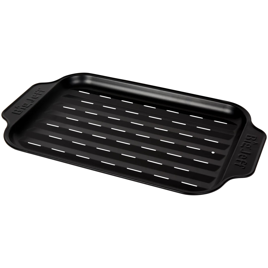 Plat pour barbecue antiadhésif Big Jeff