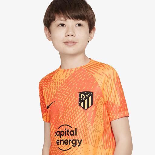 Camiseta pré-jogo do Atlético de Madrid 22/23