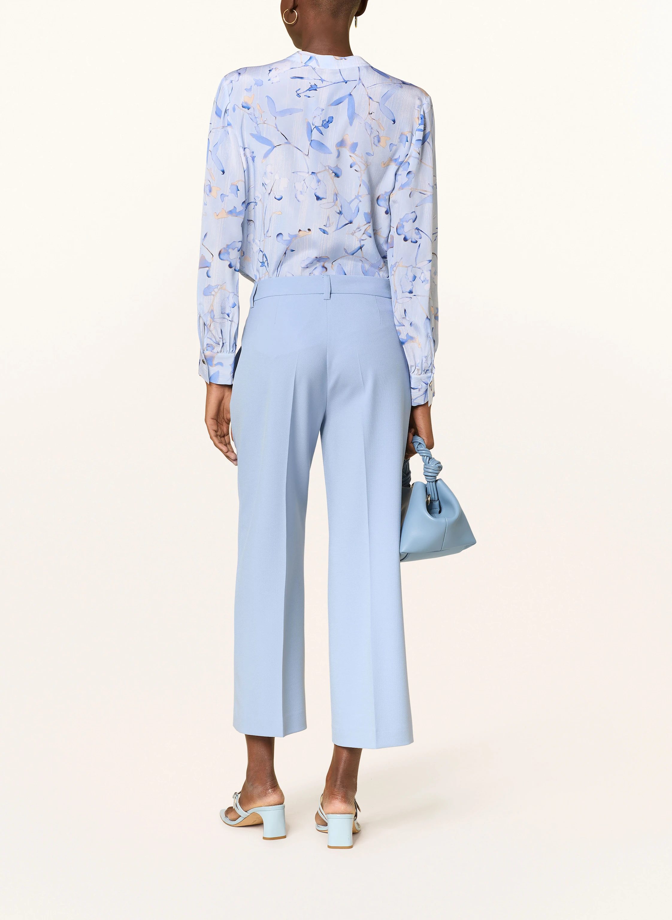 RAFFAELLO ROSSI Culotte OLESSA