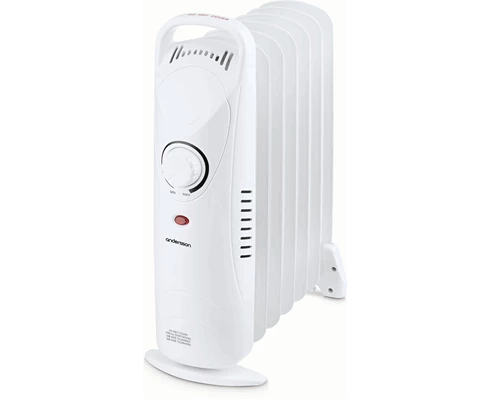 Andersson FRH 1.0