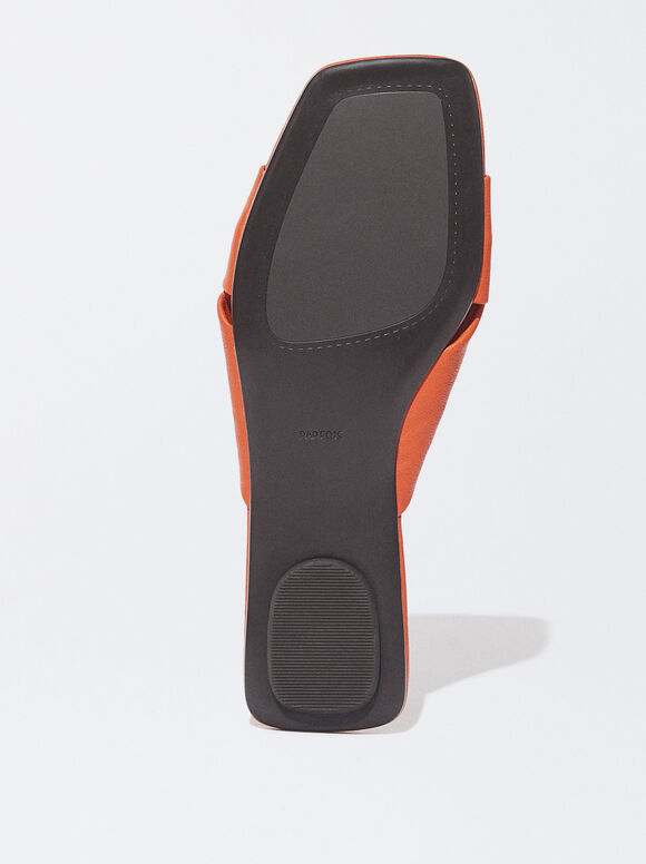 Exclusivo online - Orange