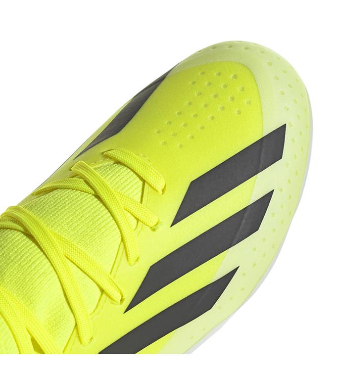 adidas JR X Crazyfast League FG Voetbalschoenen