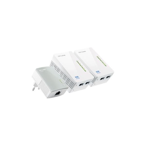 TP-Link TL-WPA4220TKIT