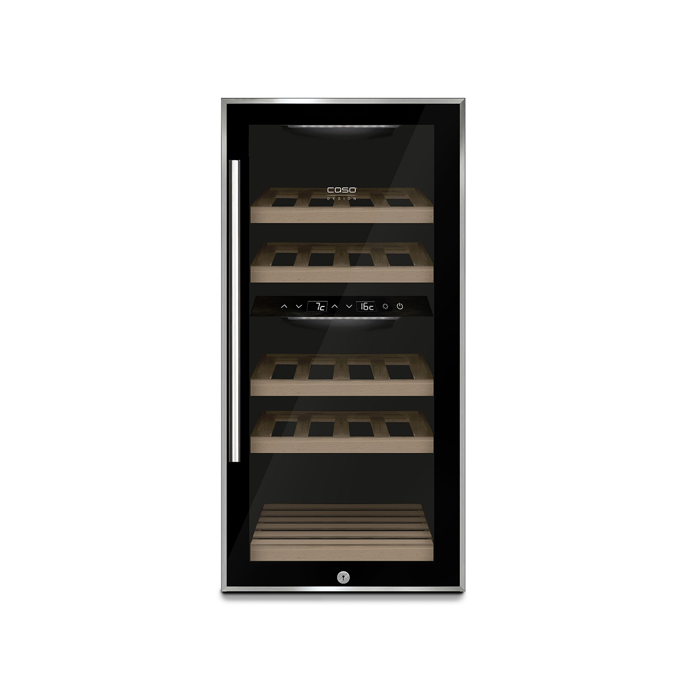 WineComfort 24 black