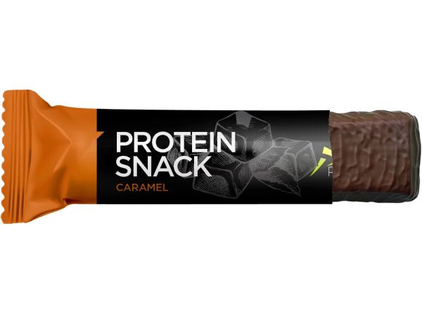 PurePower Protein Snack Bar, Karamel