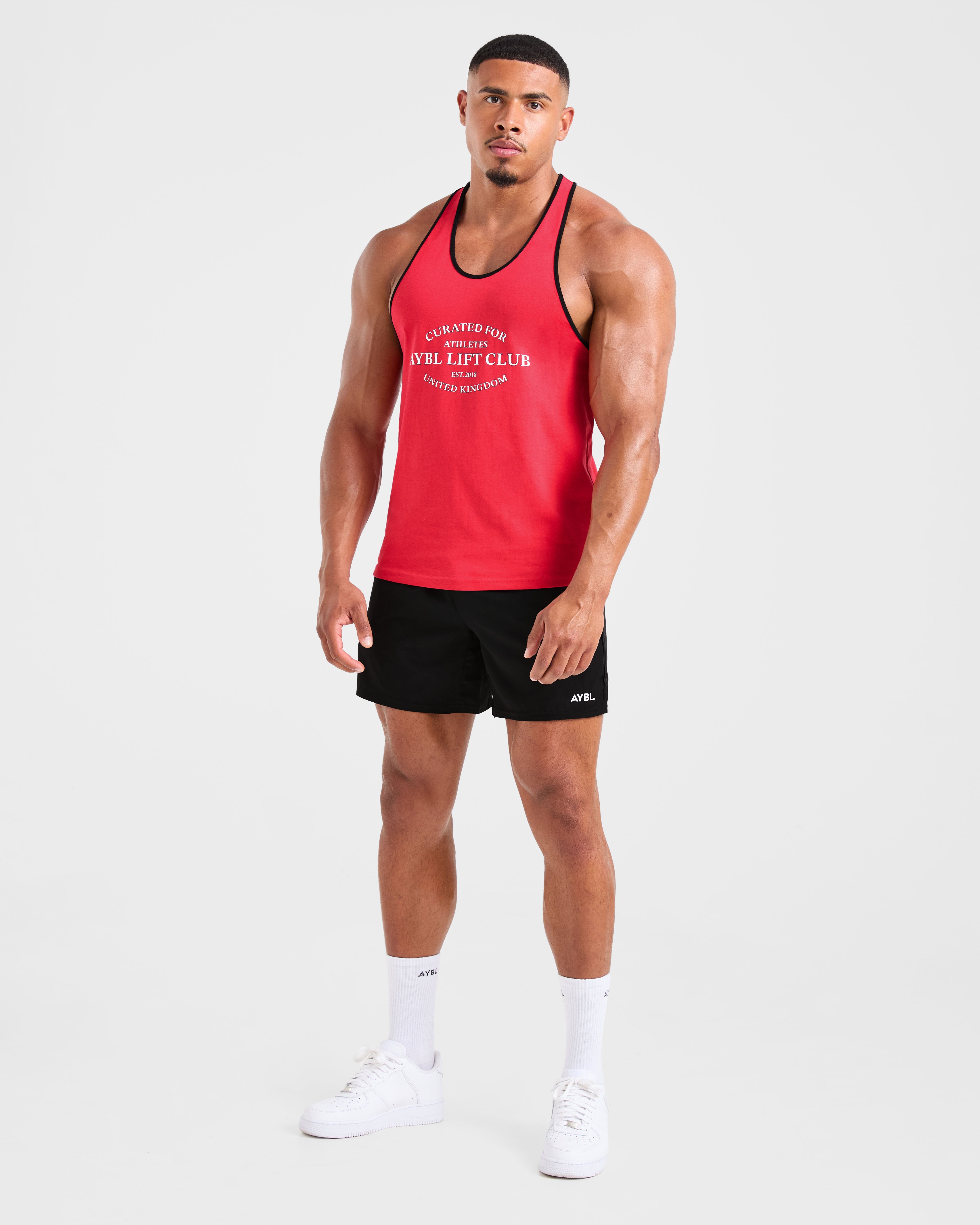 Lifting Stringer