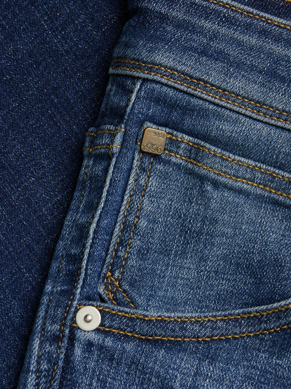 Jack & Jones Skinny-fit-Jeans »JJILIAM JJORIGINAL JOS 047 50SPS«